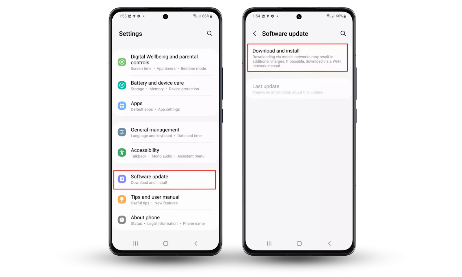 11 formas de acelerar su teléfono Android