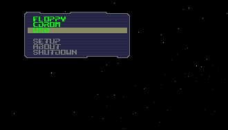 Cómo arrancar desde la unidad USB sin soporte de BIOS
