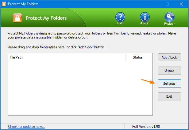 Jak mohu deaktivovat specifické applety ovládacího panelu ve Windows