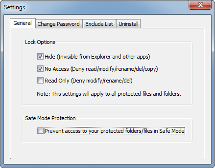 Jak chronić pliki przed przypadkowym usuwaniem