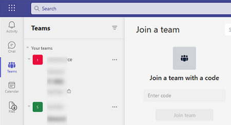 ユーザーがMicrosoft 365(チーム/展望)で新しいグループを作成できない