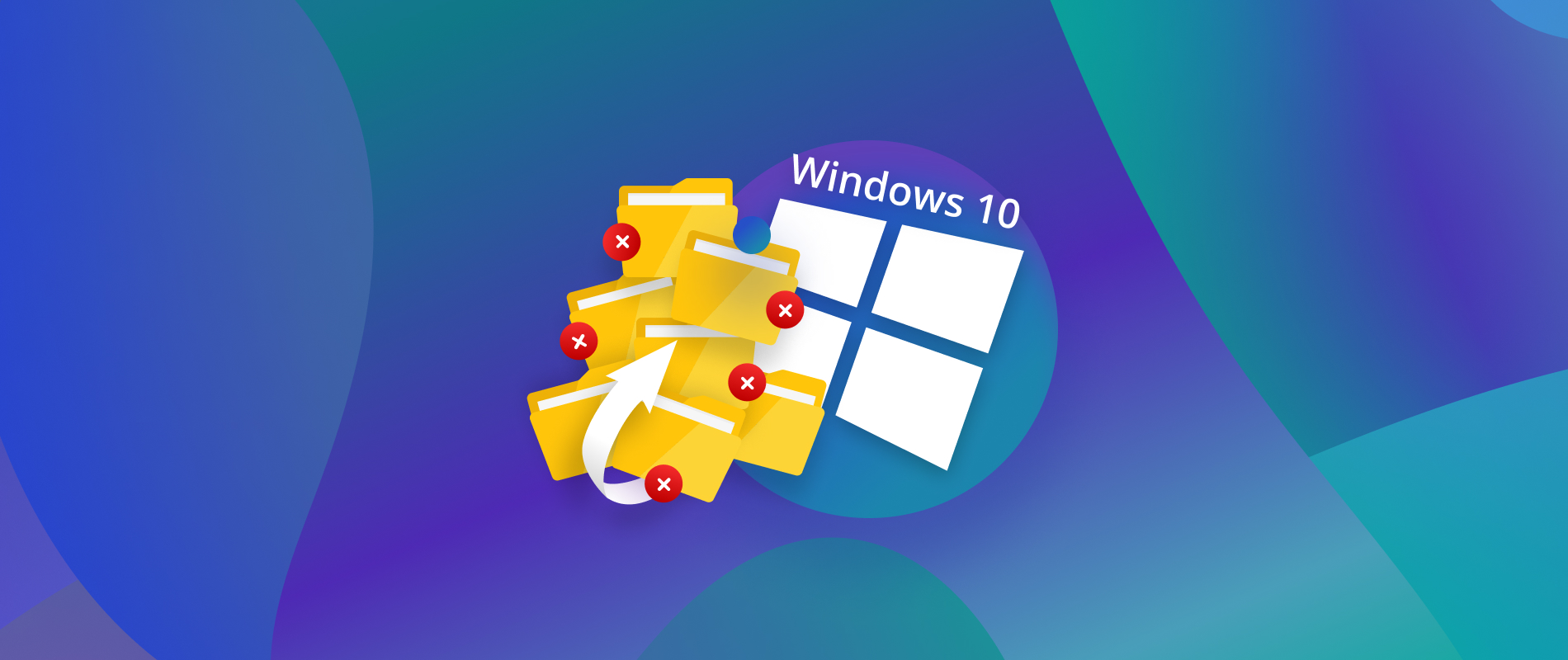 Jak odzyskać trwale usunięte pliki w systemie Windows 10 bez oprogramowania