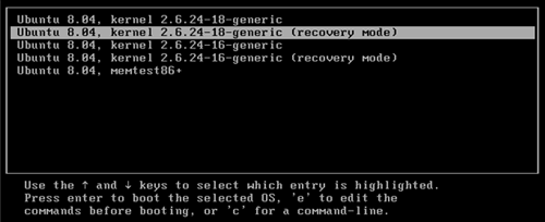 Cómo iniciar Windows 8 en modo seguro si su PC no se inicia
