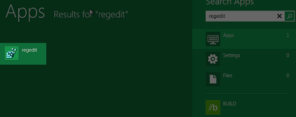 Jak deaktivovat uživatelské rozhraní systému Windows 8 Metro