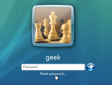 Comment réinitialiser un mot de passe utilisateur dans Active Directory
