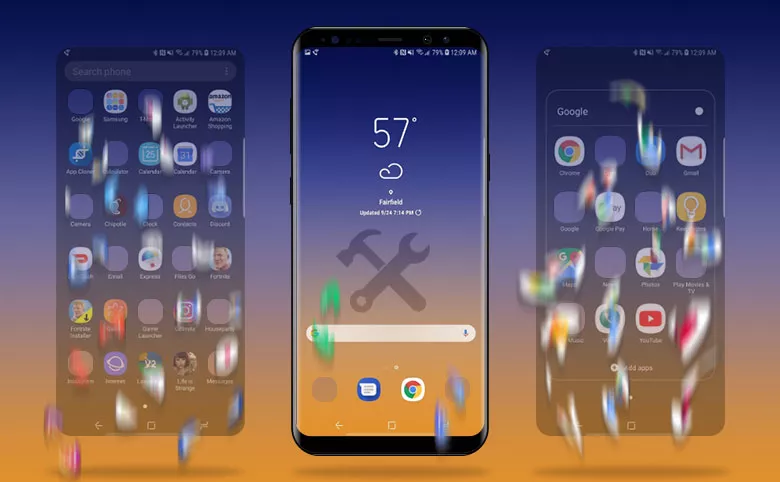 Hoe u kunt voorkomen dat apps op Android crashen