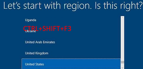 Luo mukautettu Windows-kuva esiasennetuilla sovelluksilla