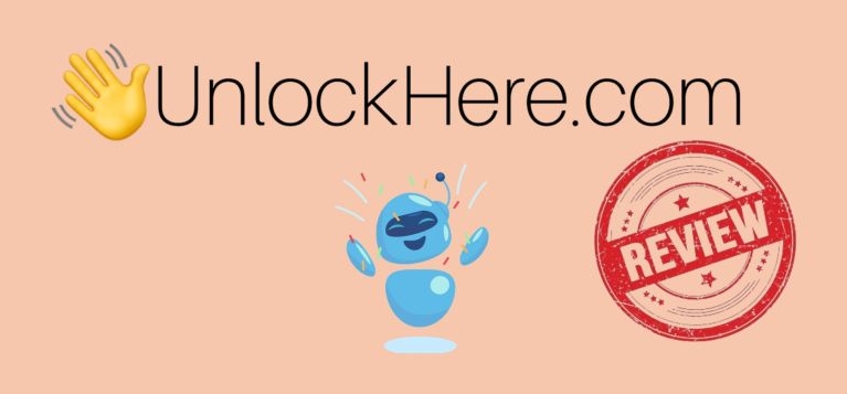 Unlockhere.com Review on iCloud Bypass [2025]
