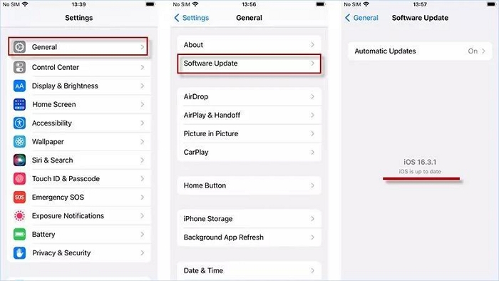 Que faire si vous oubliez votre code d'accès à l'heure d'écran sur votre iPhone / iPad
