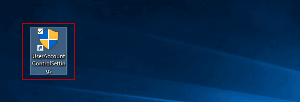 Sukurkite „Desktop“ vartotojo abonemento valdymo parametrų nuorodą