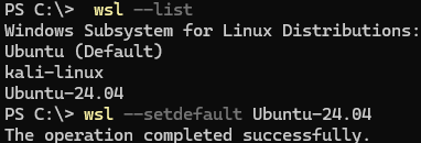 Почніть з Docker на Windows (WSL2) без робочого столу Docker
