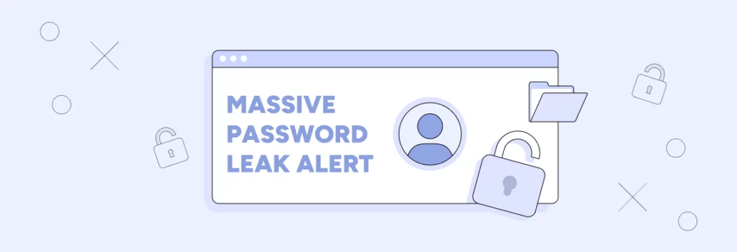 La plus grande fuite d'identification de l'histoire: agissez maintenant pour protéger votre confidentialité en ligne