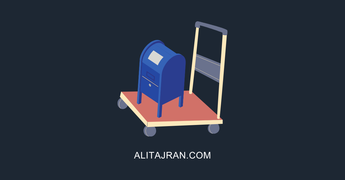 Hvor lenge migrasjonsgrupper holder seg i bytte online