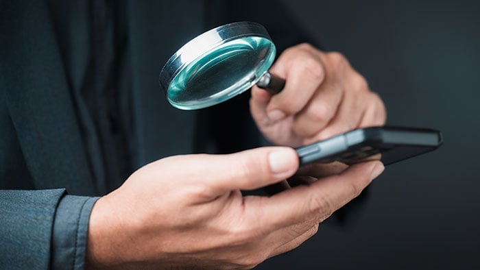 How to Check for Viruses on iPhone