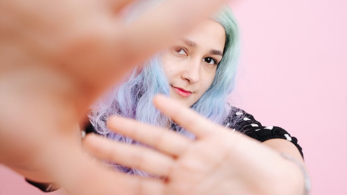 Hur man blockerar någon på Tiktok (en steg-för-steg-guide)