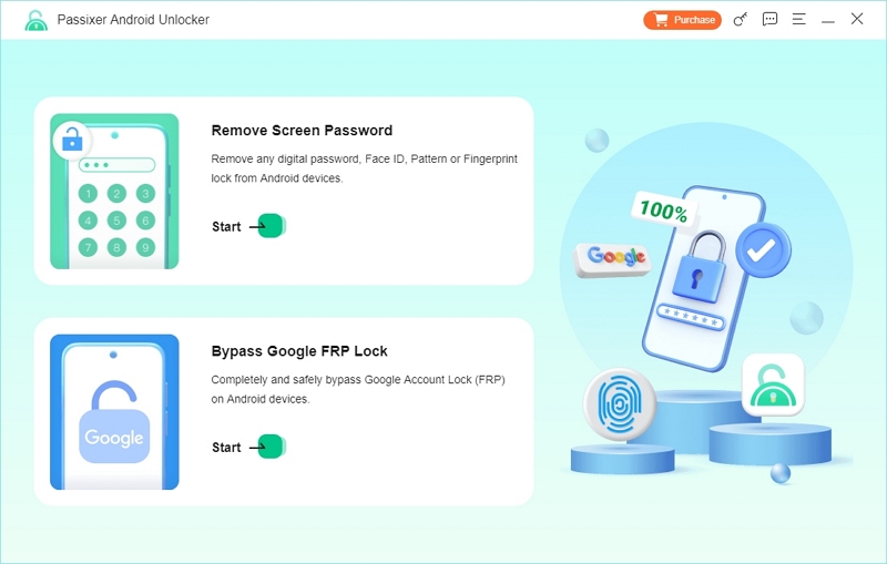 OPPO FRP Bypass hecho fácil: desbloquee cualquier teléfono Oppo sin contraseña