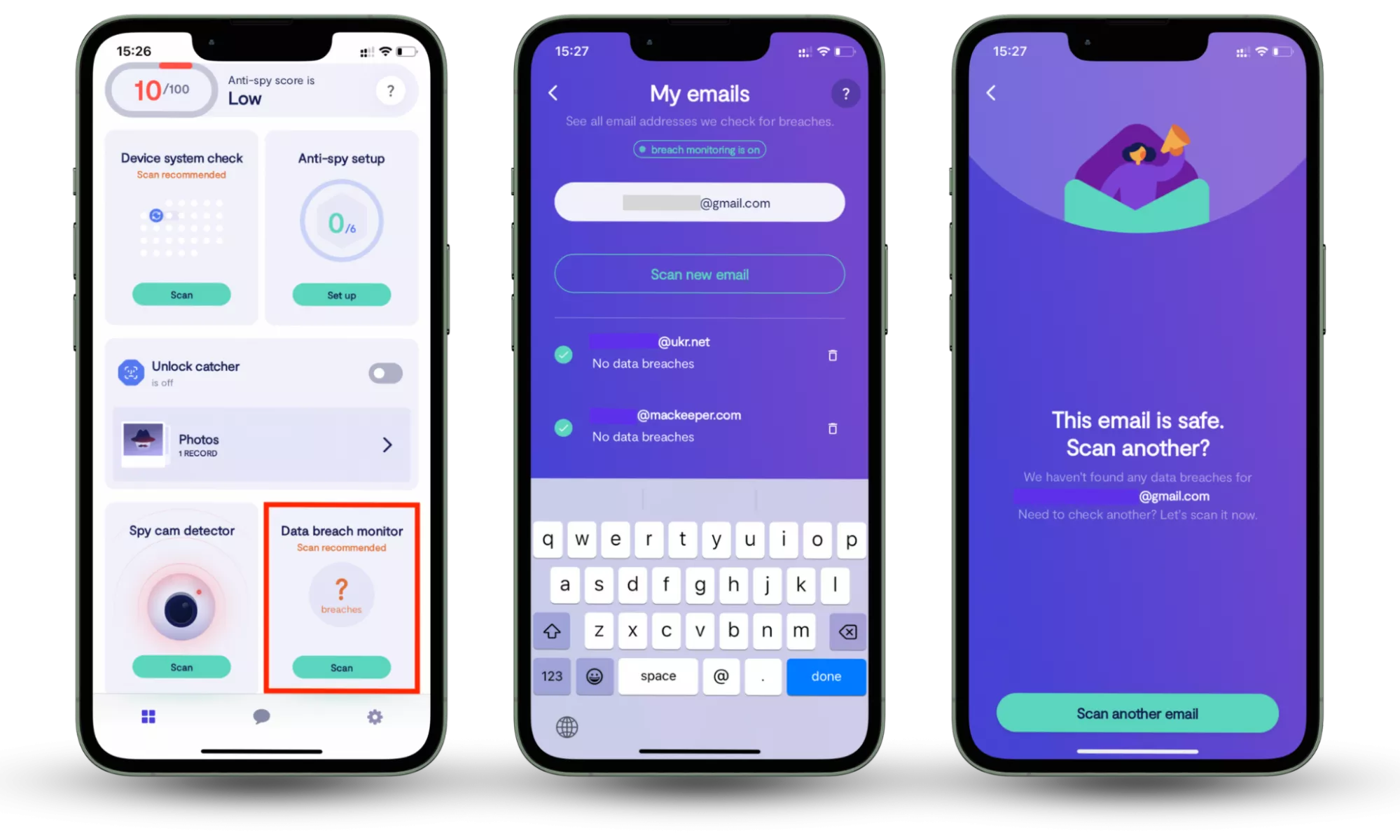Kroll Monitoring Review