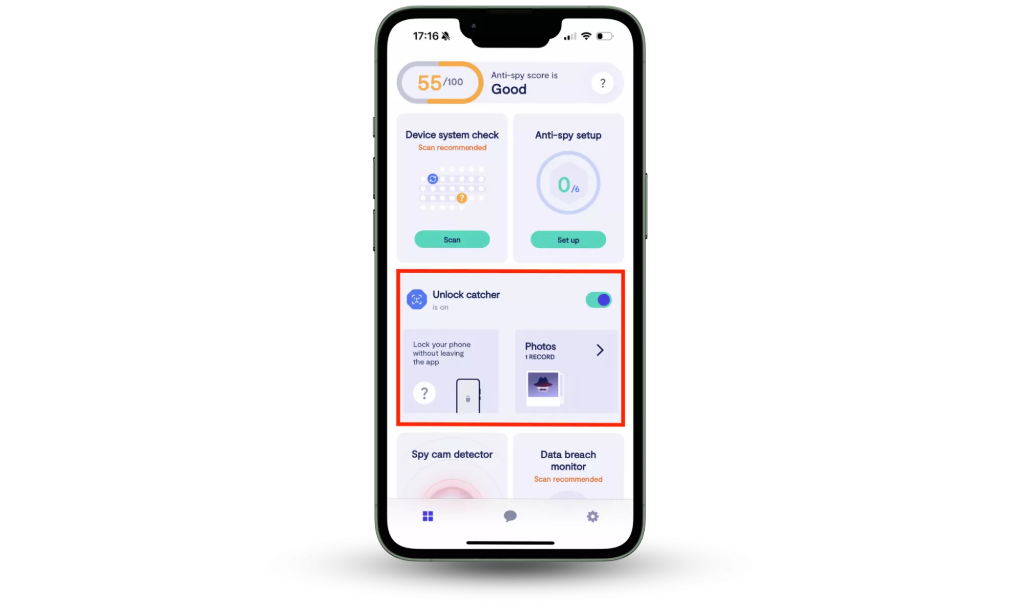 Werkt Face ID met gesloten ogen