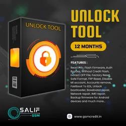 Revisión de herramientas de desbloqueo de TFT (2025): Características, descarga y cómo usar