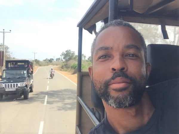 Inizia qui ... per viaggiare in modo avventuroso