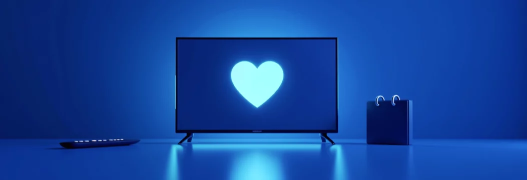 Datation montre 2025: La romance la plus chaude de votre écran