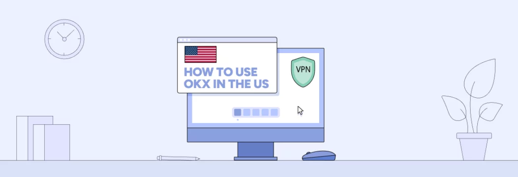 Comment utiliser OKX aux États-Unis: Accès aux outils de trading avancé de n'importe où