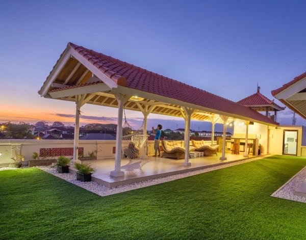 Les meilleurs espaces de coworking 