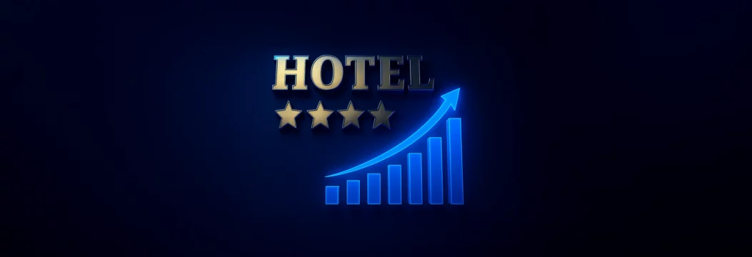 Preços dinâmicos do hotel: como funciona, quem se beneficia e como o livro mais barato