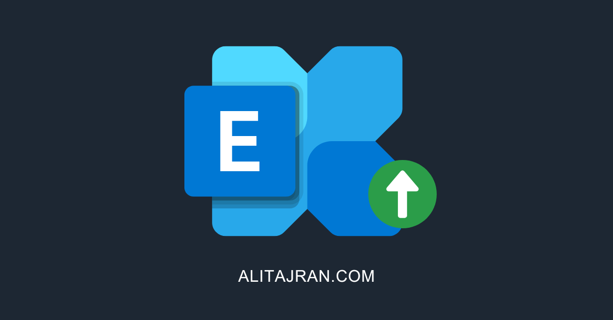 So aktualisieren Sie die Exchange Server-Verwaltungstools