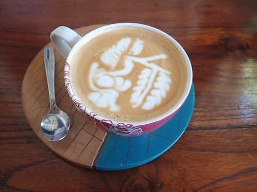 73 Niesamowite kawiarnie Canggu: najlepszy przewodnik po najfajniejszej scenie kawiarni Bali