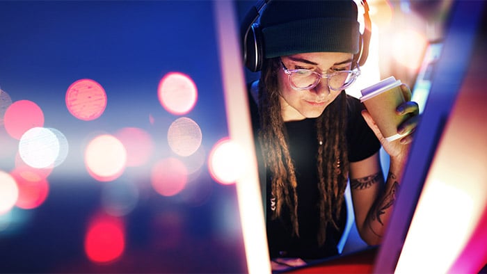 暗いaiとは何ですか？ダークGPTS、AIディープフェイク、その他のサイバー脅威