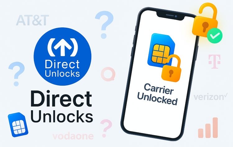 DirectUnLocks: tout ce que vous devez savoir avant de commencer