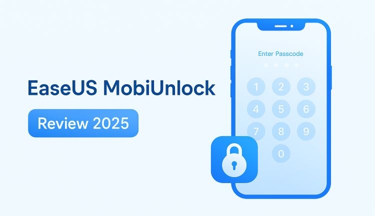 Easeus Mobiunlock Review: Intro, bruk og alternativer
