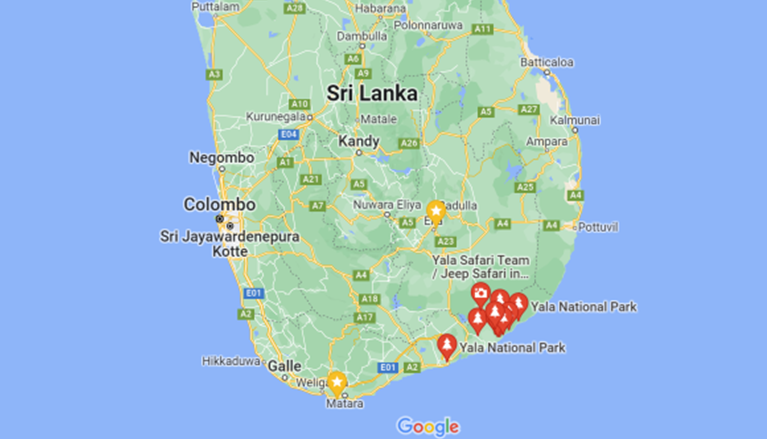 21 nejlepších komunit digitálních nomádů po celém světě, online a offline, plus 50 dalších…