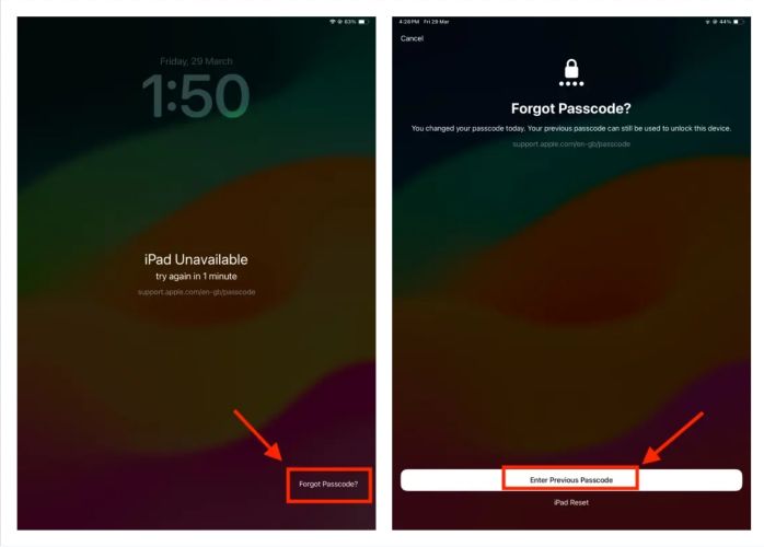 パスコードなしでiPadのロックを解除する5つの方法