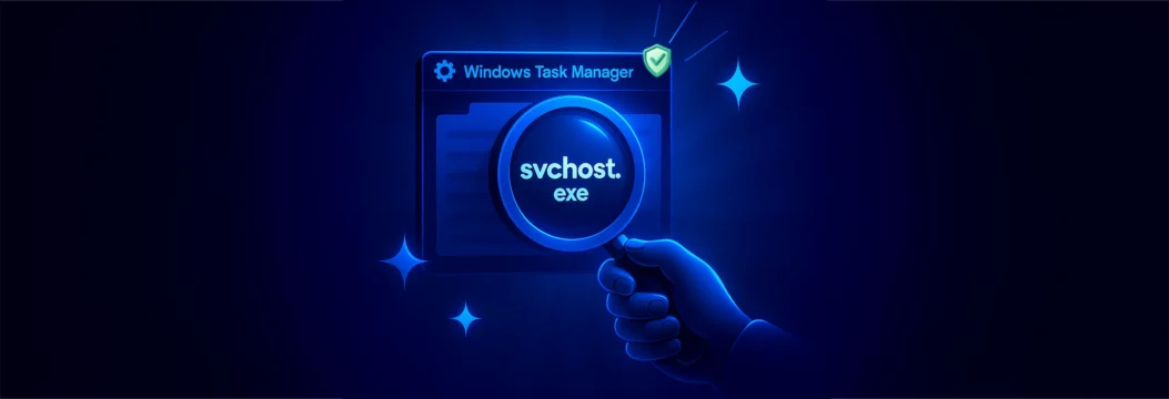 Svchost: Hands-on Guide to Windows’ Service Host (And How to Keep it in Check)