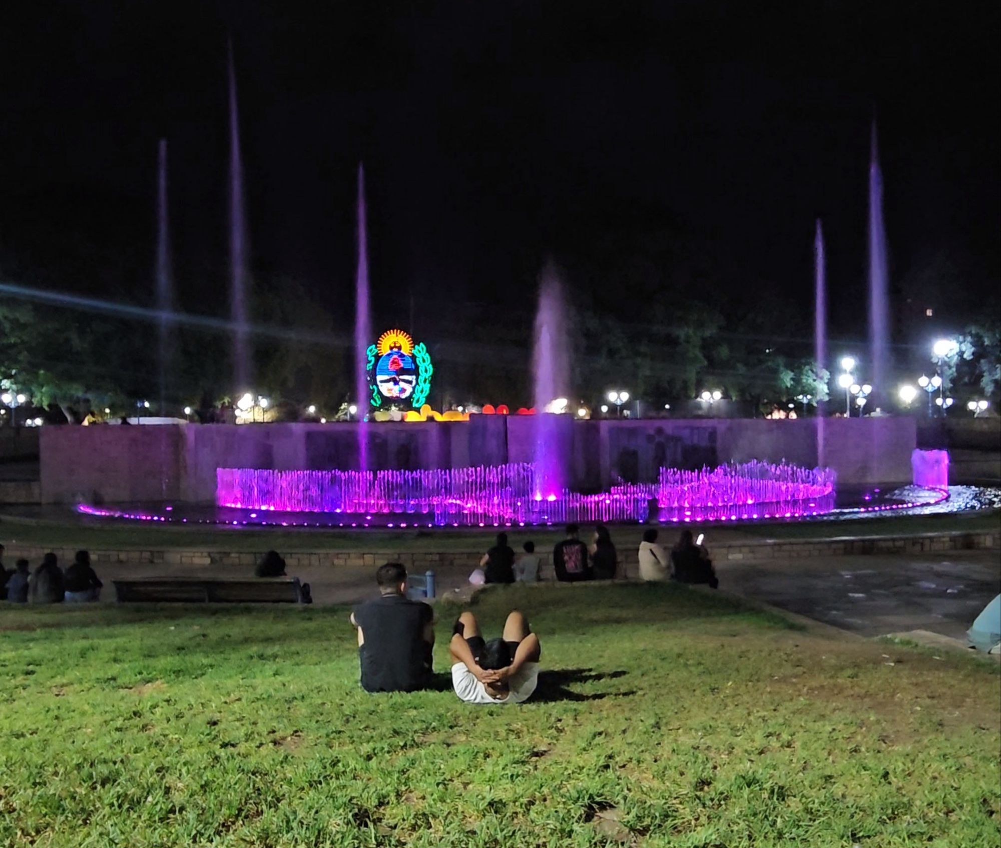 Incluso en la crisis, Argentina es el paraíso. He aquí por qué ...