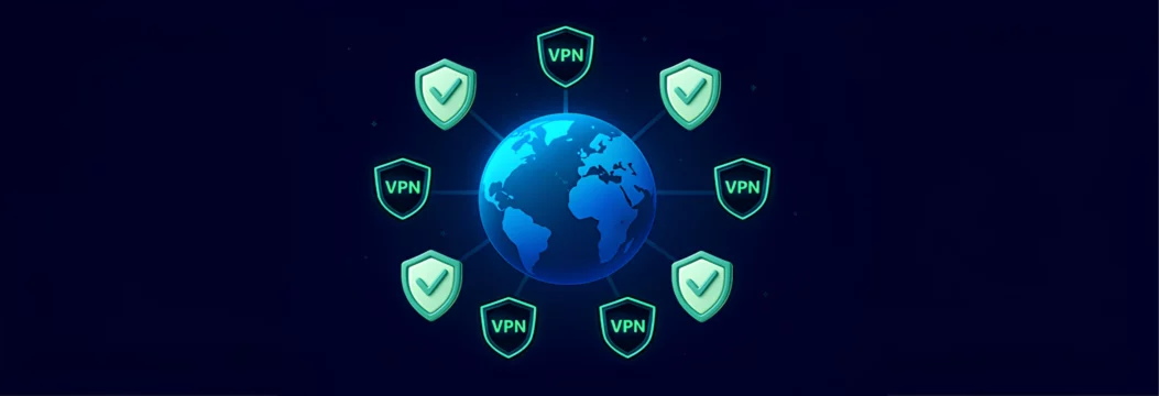 VPN-Konzentrator: Die Anleitung für stressfreie sichere Konnektivität