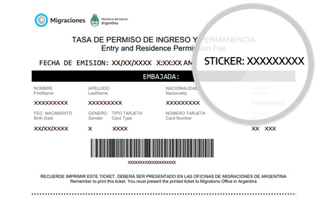 How to Apply for an Digital Nomad Argentina Visa Online