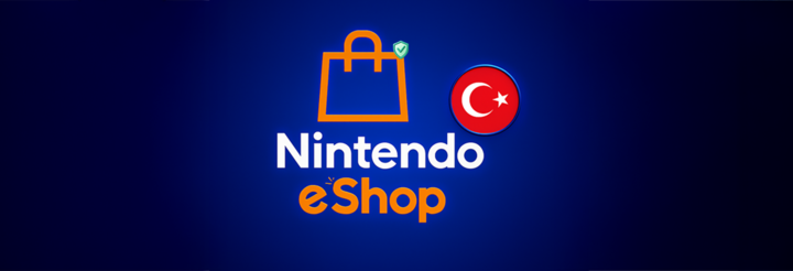 Nintendo Eshop Turquía explicó: Qué esperar y cómo comprar