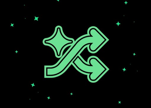 Jak trwale wyłączyć Smart Shuffle na aplikacji Spotify (2025)