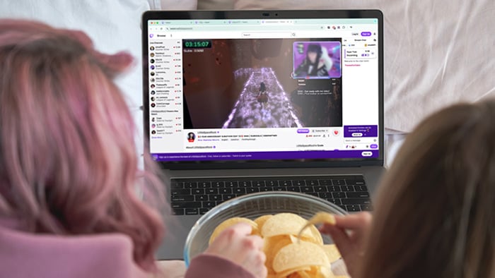 Cómo bloquear los anuncios de Twitch: bloqueador de anuncios, VPN y Twitch Turbo