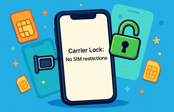 Jak sprawdzić, czy iPhone jest odblokowany z kartą SIM lub bez