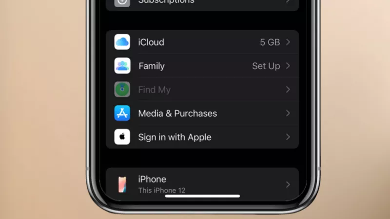 Vind mijn iPhone grijs? 7 oplossingen!