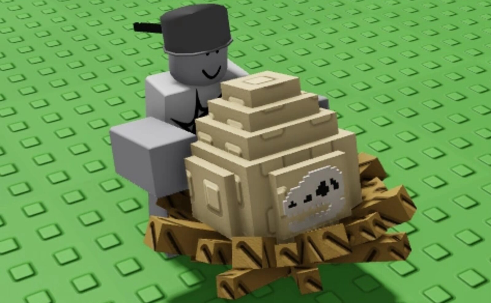 O melhor dinossauro em cultivar um jardim: como usá