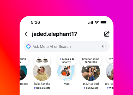 Guía para desactivar compartir ubicación en Instagram en 2025