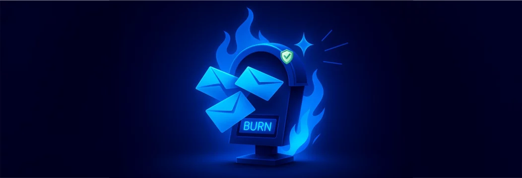 Co je to účet hořáku a jak to udržet skutečně anonymní