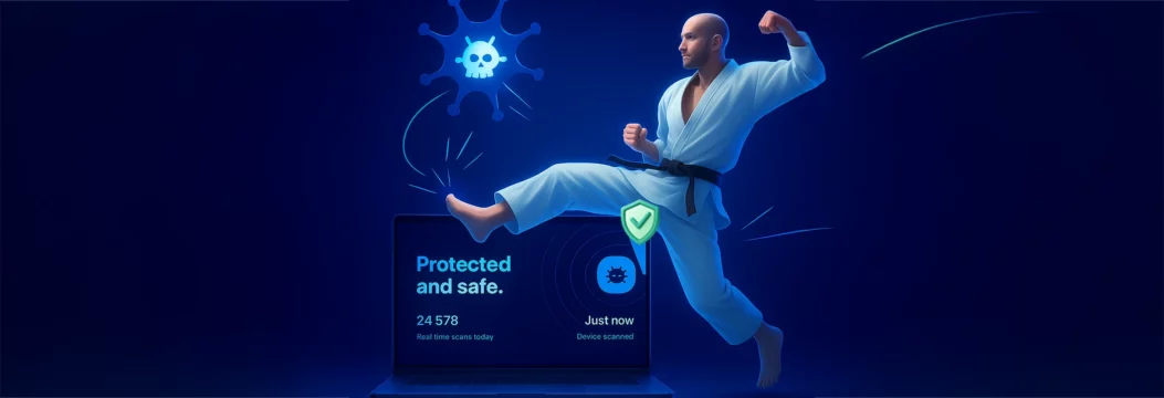 Cos'è un antivirus falso? Come individuarne uno prima che dirotta il tuo PC?