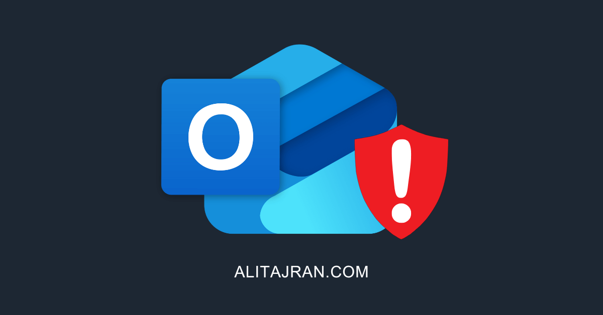 Comment supprimer le bouton de rapport Microsoft d'Outlook