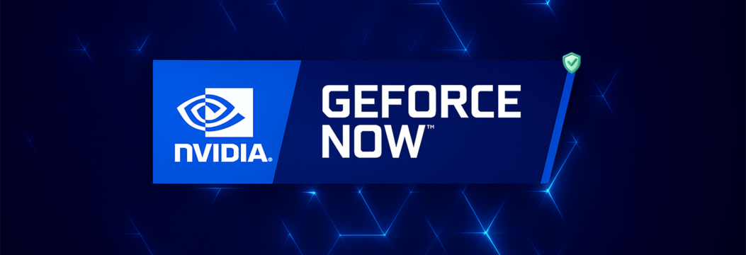 GeForce wechselt jetzt Region: Spielen Sie irgendwo ohne Grenzen